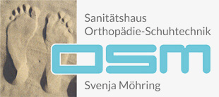 Sanitätshaus für Orthopädietechnik in Minden | Fachwerkstatt